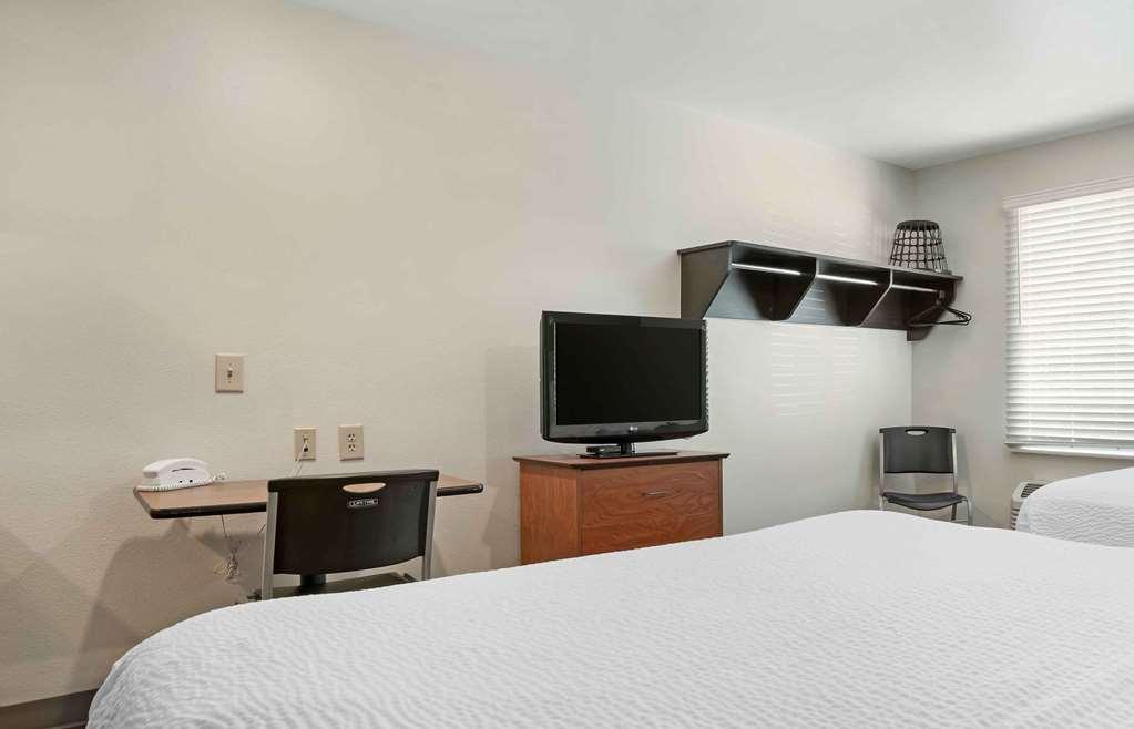 Extended Stay America Select Suites - Fort Walton Beach Ruang foto